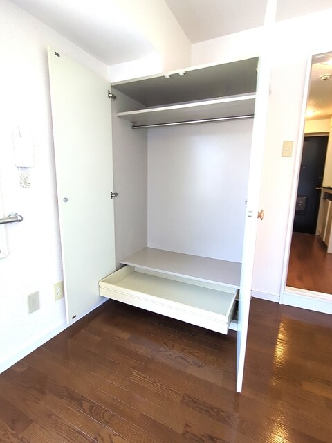 物件内観写真19　(収納です♪)