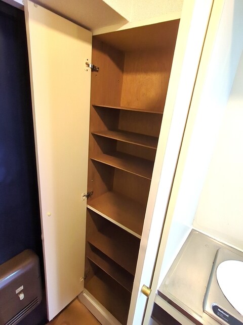 物件内観写真22　(シューズボックスです♪)