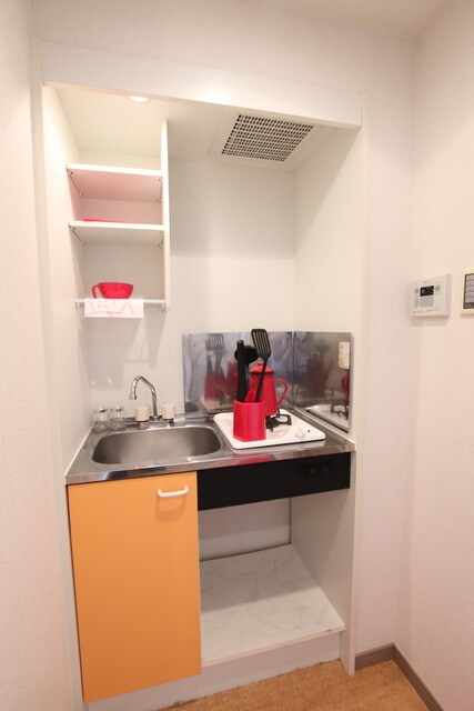 物件内観写真11　(家具・家電・小物は設備ではありません)