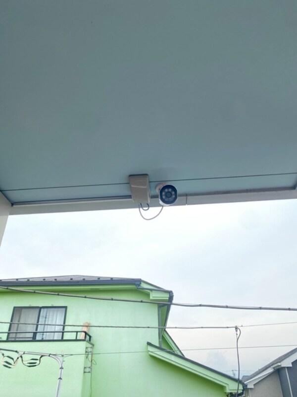 共用設備