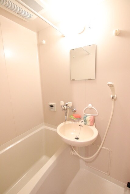 物件内観写真14　(家具・家電・小物は設備ではありません)