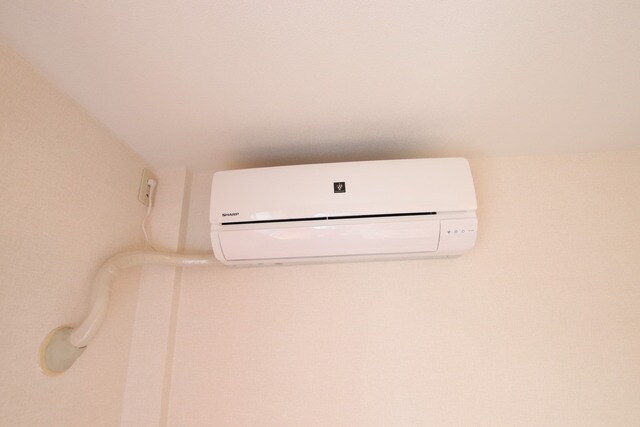 物件内観写真16　(エアコン付き♪)