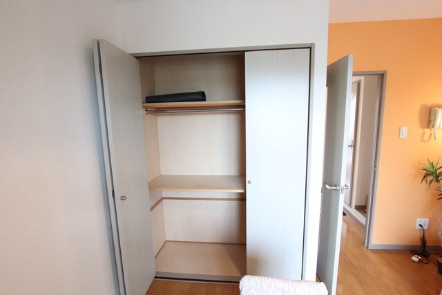 物件内観写真17　(家具・家電・小物は設備ではありません)