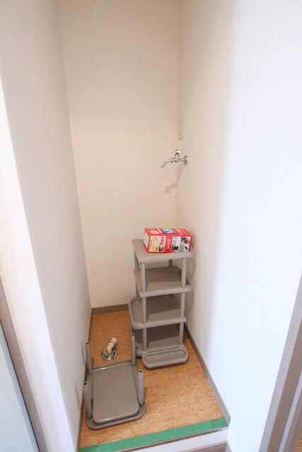 物件内観写真22　(家具・家電・小物は設備ではありません)