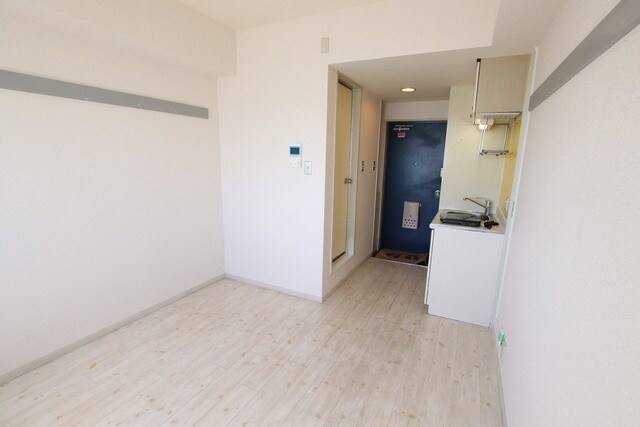 物件内観写真12　(コンロは設備ではありません)