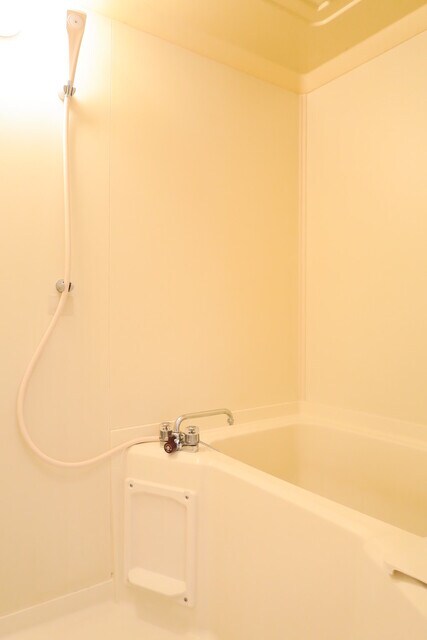 物件内観写真8　(浴室)