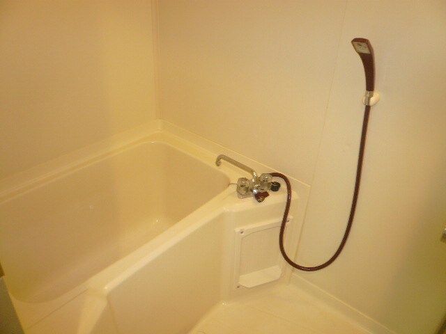 物件内観写真9　(バスルーム♪)