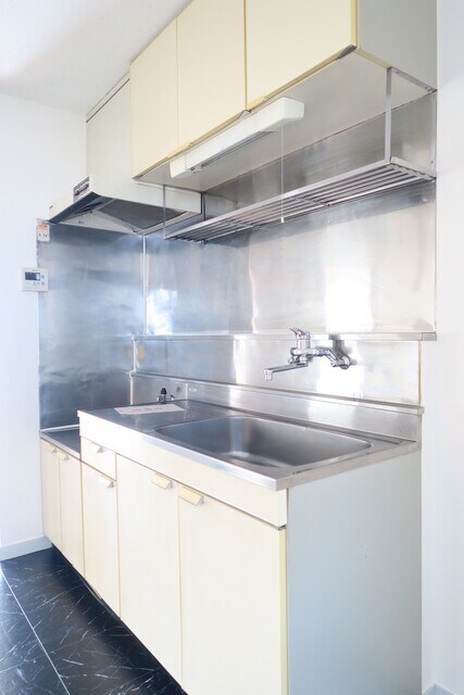 物件内観写真10　(キッチン)