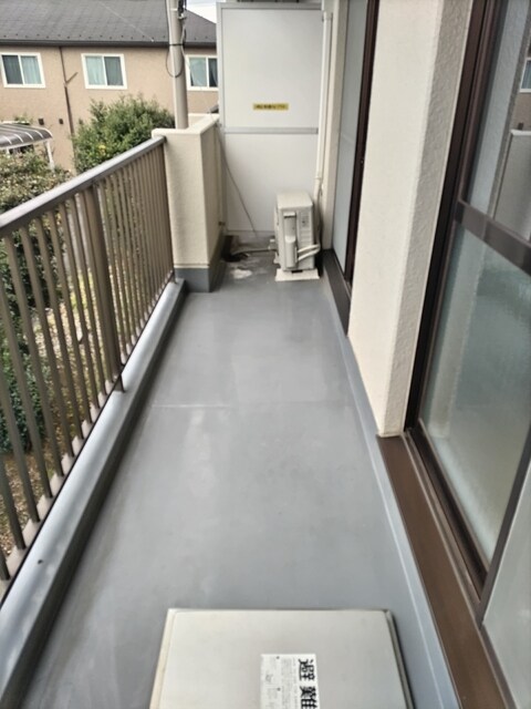 バルコニー(バルコニー)