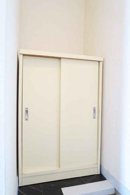 物件内観写真20　(シューズボックス)