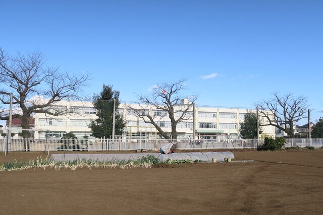 武蔵村山市立第九小学校