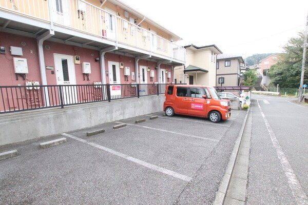 駐車場(駐車場(空き要確認))