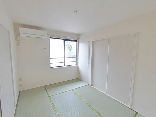 物件内観写真9　(和室です)