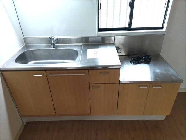 物件内観写真13　(キッチンです)