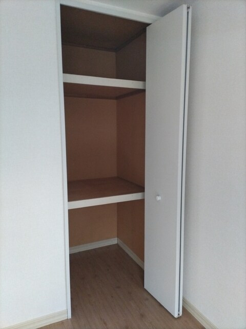 物件内観写真17　(収納です)