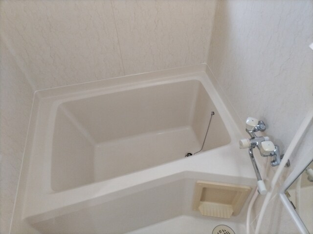 物件内観写真21　(浴槽です)