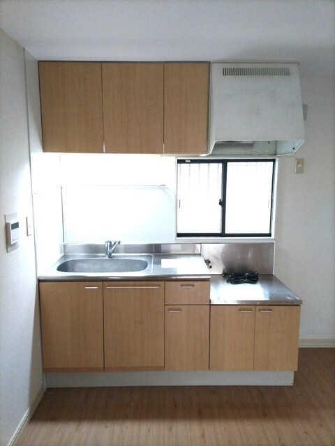 物件内観写真22　(キッチンです)