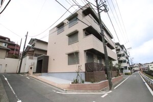 ピースフル　プレイス外観写真