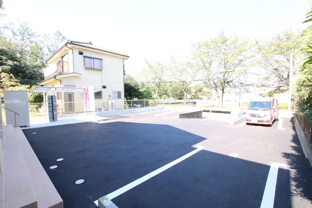 駐車場(駐車場(※空き要確認))