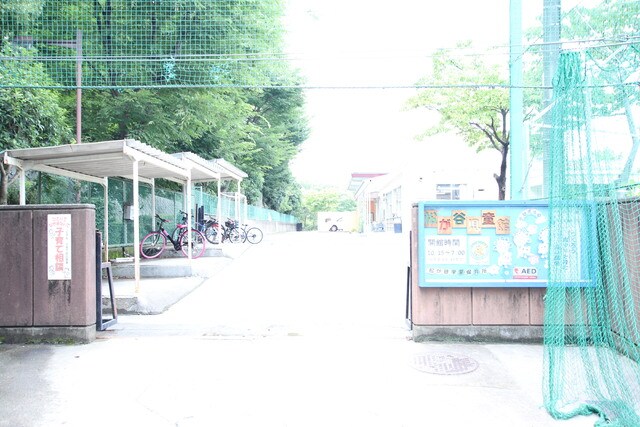 めぐみ第一保育園