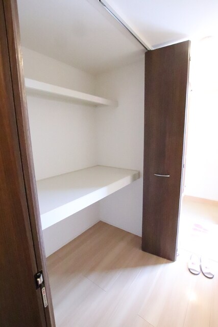 玄関(玄関収納)
