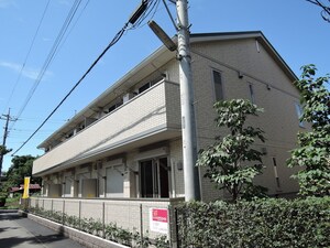 ローズ・クウォーツ外観写真