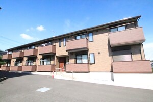 グラウス３６外観写真