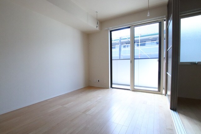 リビング(9.1帖のLDK♪)