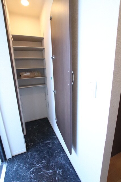 玄関(玄関シューズBOX♪)