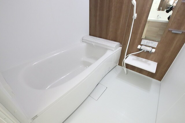 バス／シャワールーム等(バスルーム♪)