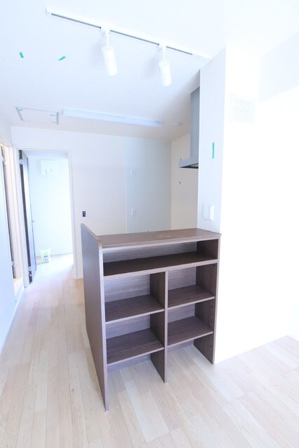 キッチン(対面キッチン♪)