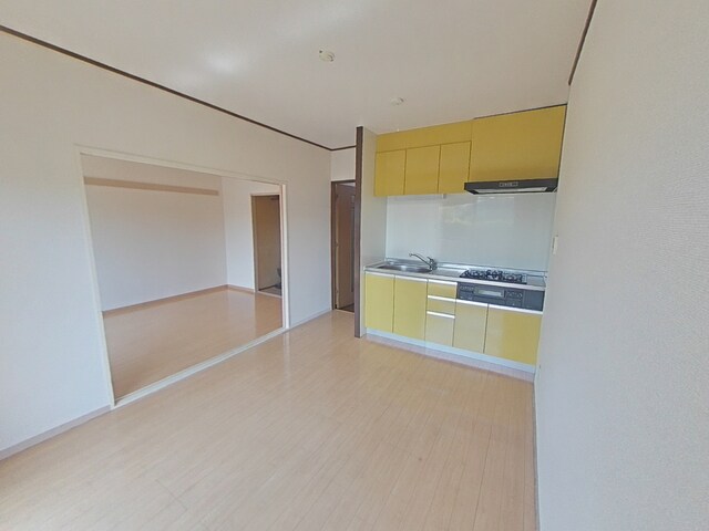 物件内観写真8　(ダイニングです)