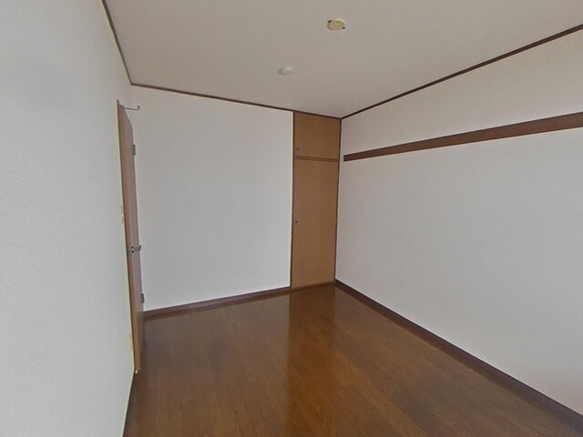 物件内観写真9　(洋室です)