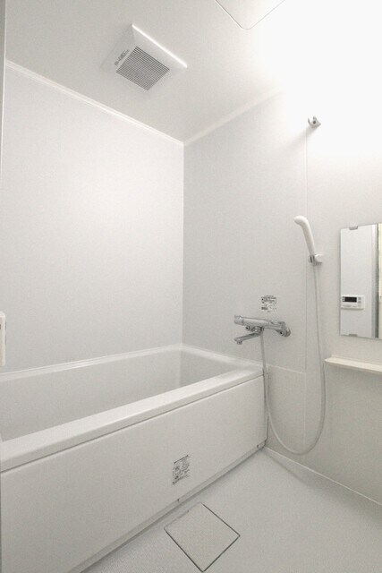 物件内観写真10　(バスルーム♪)