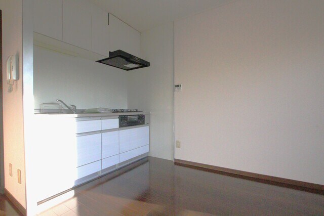 物件内観写真11　(システムキッチン♪)