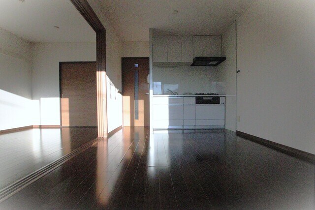 物件内観写真17　(リビングスペース♪)