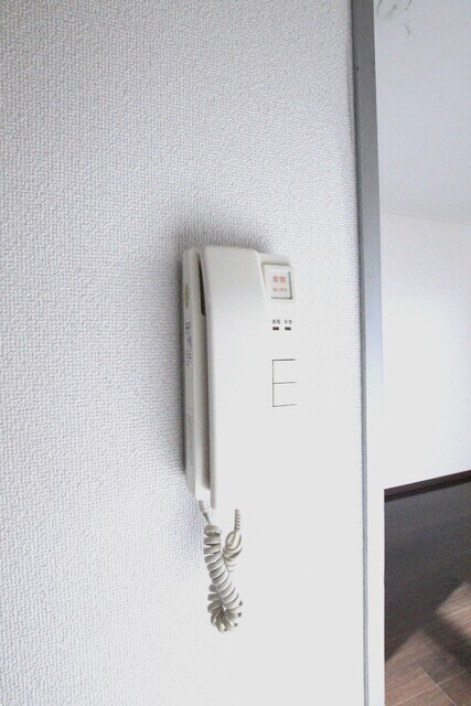 物件内観写真19　(インターホン♪)