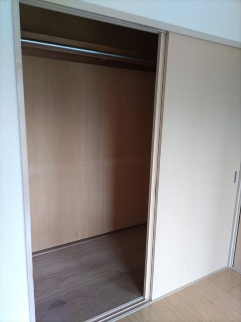 物件内観写真20　(クローゼットです)