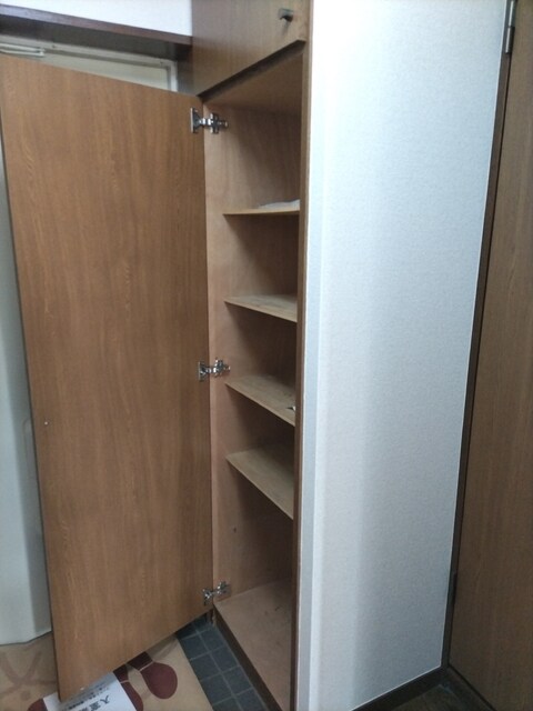 物件内観写真23　(シューズボックスです)