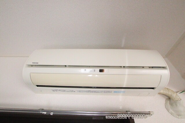 物件内観写真23　(エアコン♪)