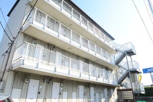 エステートイソマ外観写真