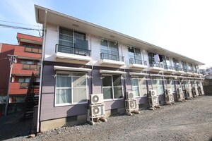 エトワールＴＡＫＡＯ外観写真