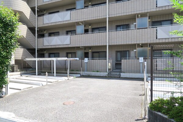 駐車場(駐車場（要空き確認）)