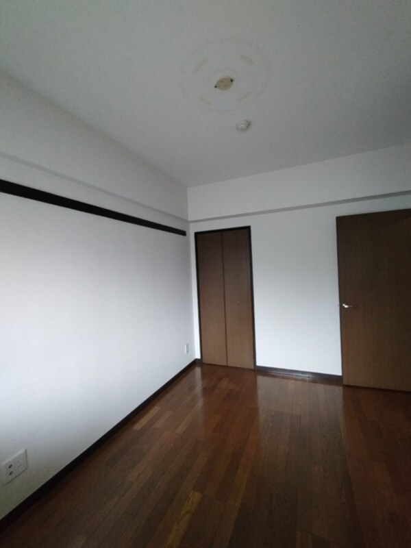 子供部屋(4.5帖の洋室です♪)