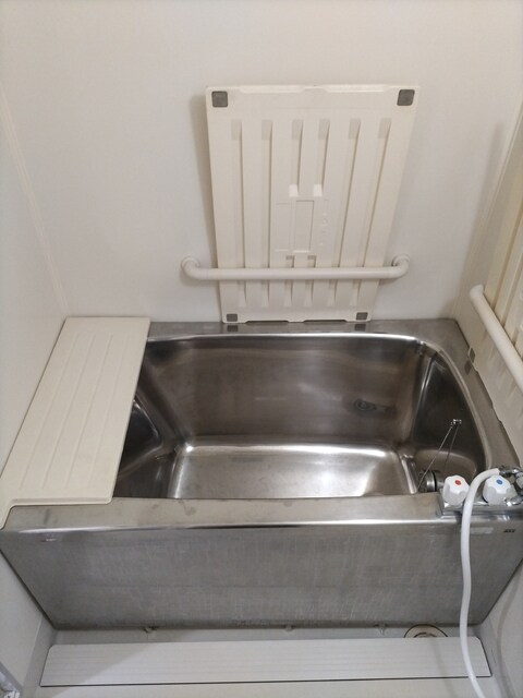 物件内観写真28　(バスタブです♪)