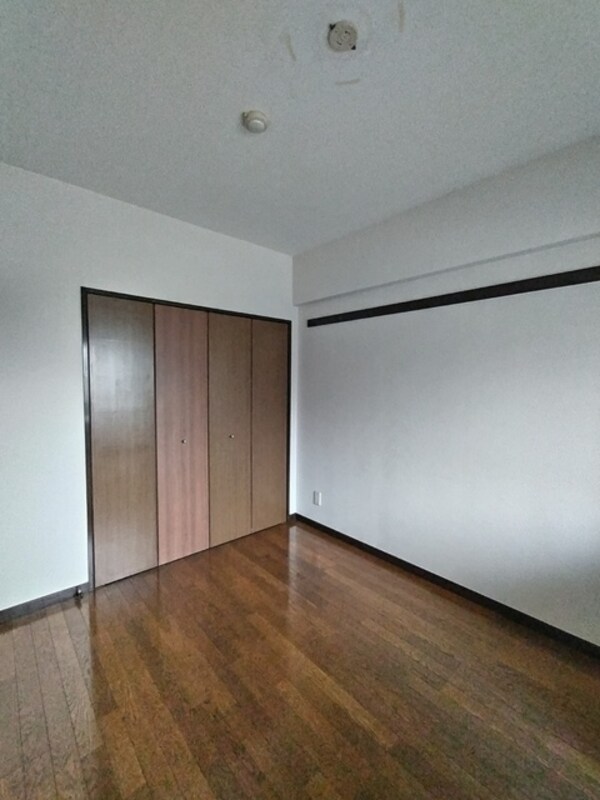 寝室(4.5帖の洋室です♪)