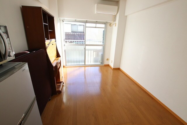 物件内観写真4　(洋室です♪)