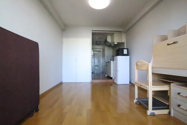 物件内観写真4　(洋室です♪)