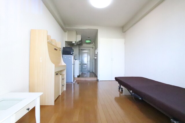 物件内観写真4　(洋室です♪)