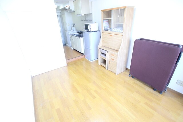 物件内観写真4　(洋室♪)